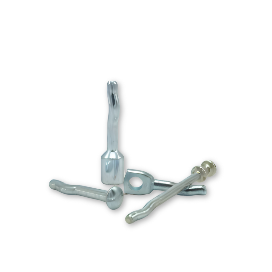 Strike Anchors